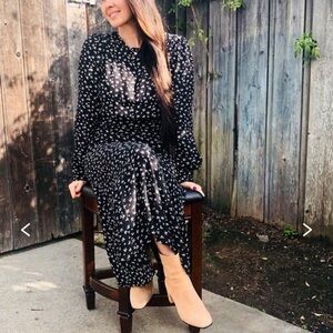 Flynn Skye
Emilia Midi Dress